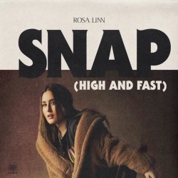 Rosa Linn - SNAP - High and Fast