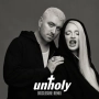 Sam Smith & Kim Petras & Disclosure - Unholy (feat. Kim Petras) - Disclosure Remix