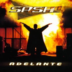 Sash! - Adelante - Radio Edit