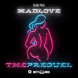 Sean Paul & Dua Lipa - No Lie