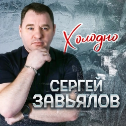 Сергей Завьялов - Холодно