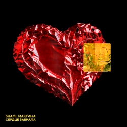 SHAMI & Мактина - Сердце забрала