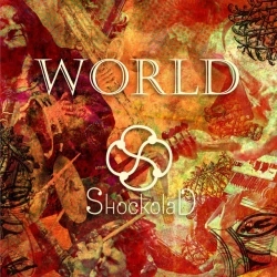 Shockolad - Krynychenka