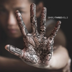 Simply Three - Bad Guy