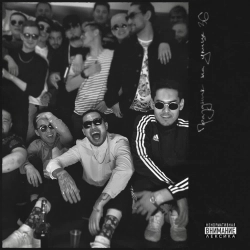 Скриптонит - Капли вниз по бёдрам