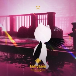 slō & twilight & Tazzy - fairytale (slowed - house remix)