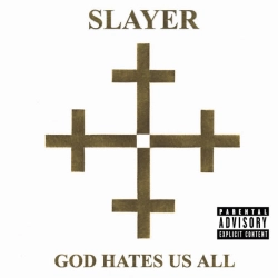 Slayer - Disciple