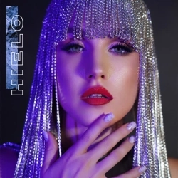 SONCE - Hielo