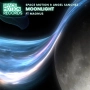 Space Motion & Angel Sanchez & MAGNUS - Moonlight - Radio Edit