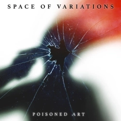 Space Of Variations - GHOST TOWN