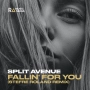 Split Avenue & Stefre Roland - Fallin' for You - Stefre Roland Remix