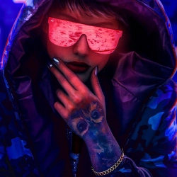 Starix & Valerie Baltaeva - Gangsta