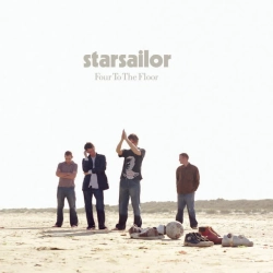 Starsailor - Four to the Floor - Thin White Duke Mix; Short Version