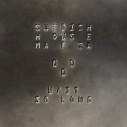 Swedish House Mafia - Wait So Long (Why Do I Have To)