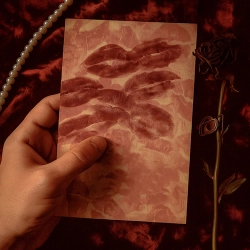 SYDOR - Цілунок