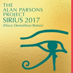 The Alan Parsons Project & Disco Demolition - Sirius 2017 - Disco Demolition Remix