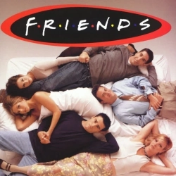 The Rembrandts - I'll Be There for You - TV Version with Dialogue