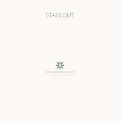 The Supermen Lovers & Mani Hoffman - Starlight - Radio Edit