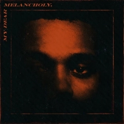 The Weeknd & Gesaffelstein - I Was Never There