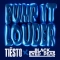 Tiësto & Black Eyed Peas - Pump It Louder