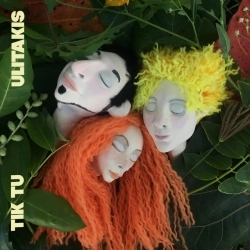 Tik Tu - Banana