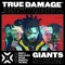 True Damage & Becky G & Keke Palmer & SOYEON & Duckwrth & Thutmose & League of Legends - GIANTS