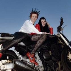 TUMAZAR & Кажанна - Плач