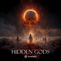 Tunetank - Hidden Gods