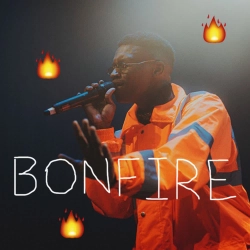 Творчі - Bonfire