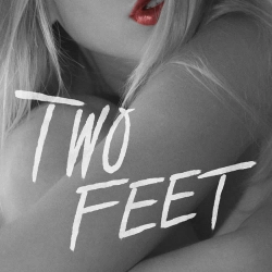 Two Feet - Twisted
