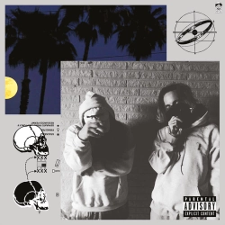 $uicideboy$ - Paris