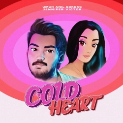 Umur Anil Gokdag & Jennifer Victor - Cold Heart