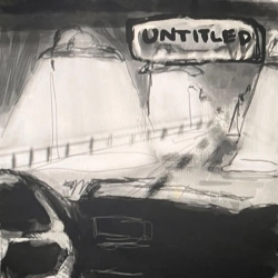untitled - Restless - Instrumental