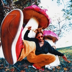 VANO 3000 & BADBADNOTGOOD & Samuel T Herring - Running Away