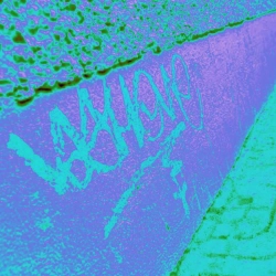 Vashone - Technike - Ultra Slowed