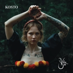 Vilma Jää - Kalman nostatus