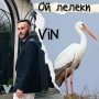 VIN - Ой лелеки