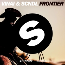 VINAI & SCNDL - Frontier - Extended Mix
