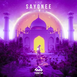 VIVID & Sartek - Sayonee - Sartek Remix