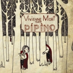 Vivienne Mort - Ггпткн