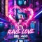 W&W & AXMO & SONJA - Rave Love