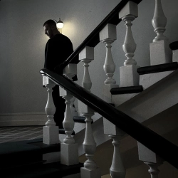 WHITE GALLOWS - Снишься