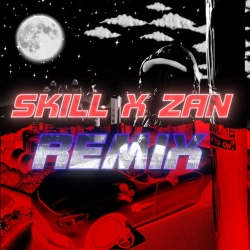 WhyBaby  & SKILL x ZAN - HARLEY - SKILL x ZAN Remix