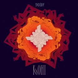 YAGODY - Коні