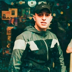 Жека Басотский - На память