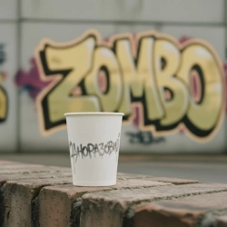 Zombo - Одноразовий