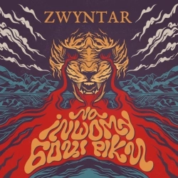 Zwyntar - Потяг на Південь